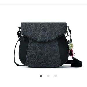 The Sak Crossbody